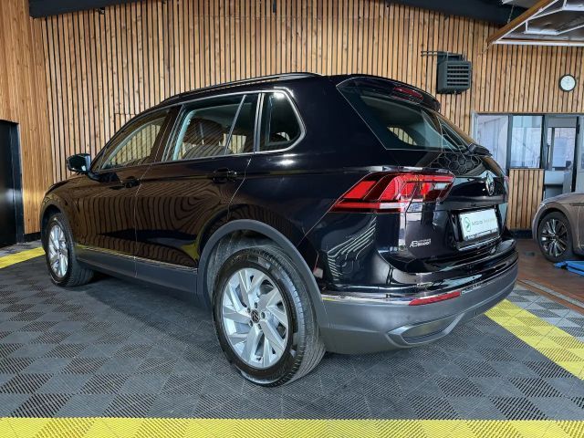 Volkswagen Tiguan 4Motion DSG Life