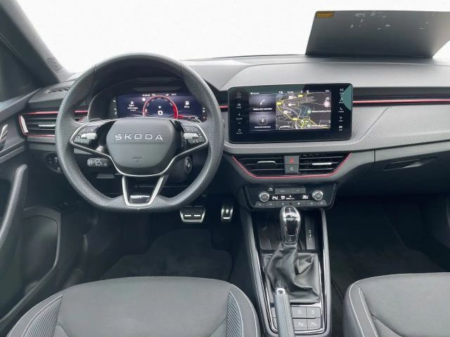 Skoda Kamiq 1.5 TSI Monte Carlo