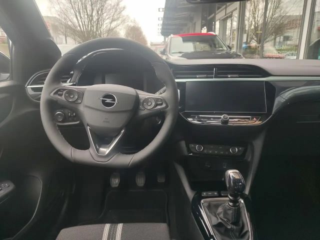 Opel Corsa YES Allwetterr. Sitz-& Lenkradheizung