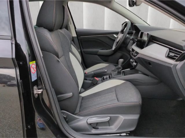 Skoda Scala 1.0 TSI Tour