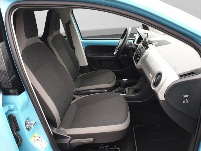 Volkswagen e-up! Max