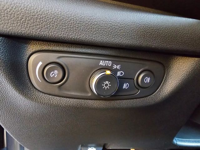 Opel Insignia Elegance GS-Line Grand Sport