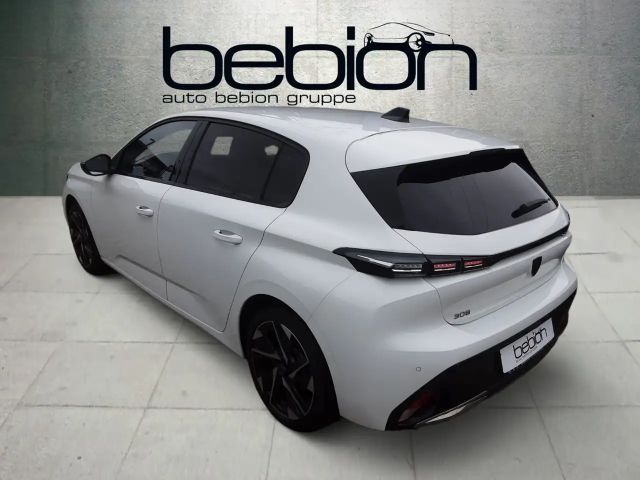 Peugeot 308 Allure Pack PureTech