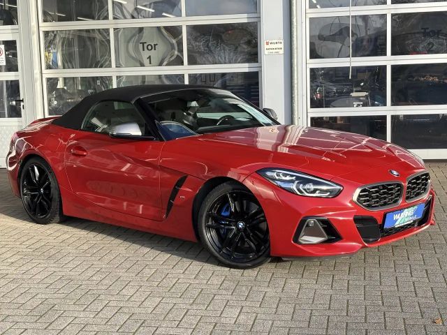 BMW Z4 Cabrio Roadster