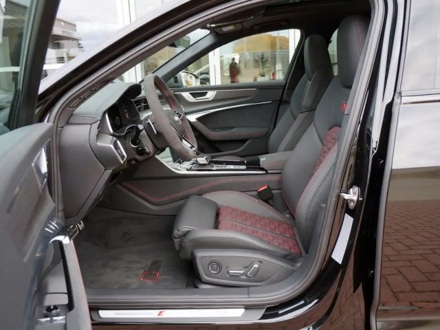 Audi RS6 Avant Performance