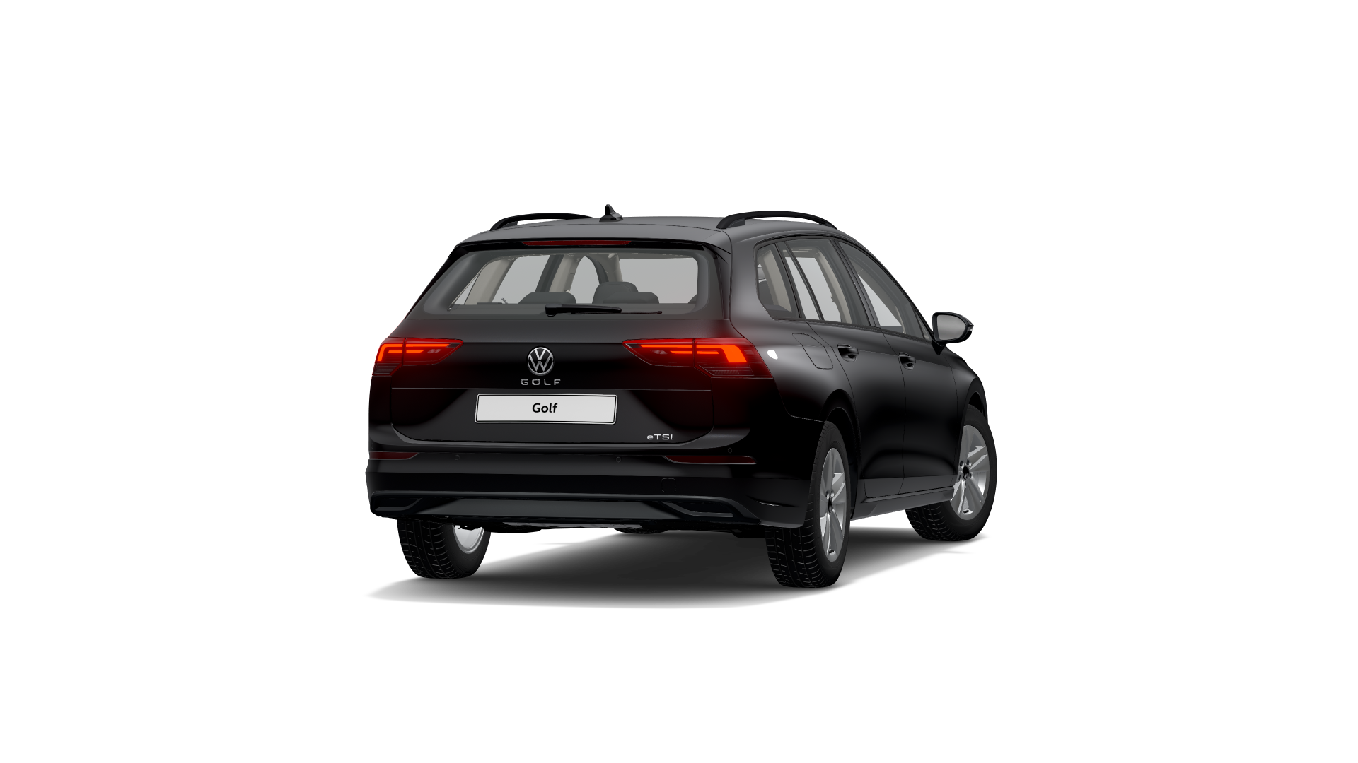 Volkswagen Golf DSG Golf VIII Life Variant