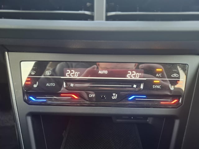 Volkswagen Polo 1.0 TSI IQ.Drive Style