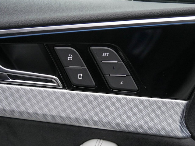 Audi RS4 Avant Quattro