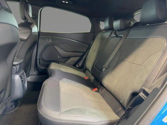 Ford Mustang Mach-E AWD GT