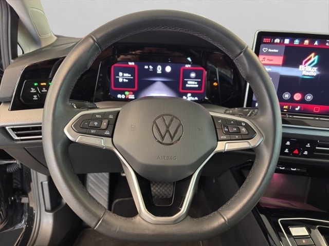 Volkswagen Golf DSG Golf VIII eHybrid