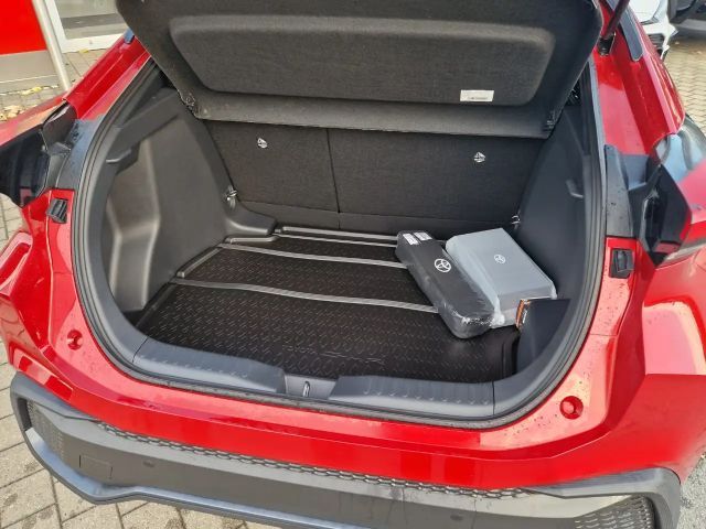 Toyota C-HR 4x2 Hybride