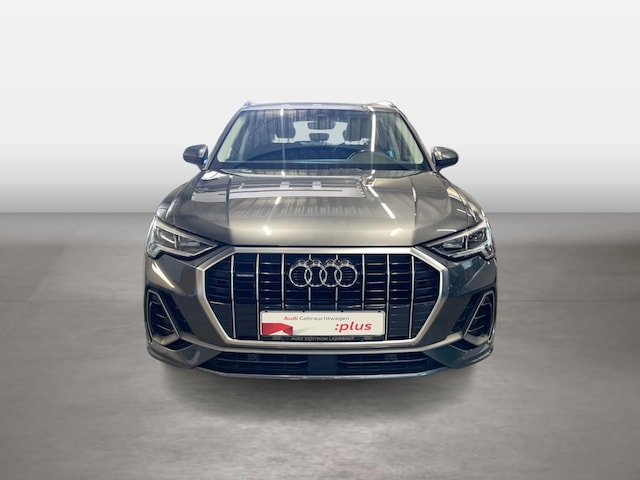 Audi Q3 45 TFSI Quattro S-Tronic