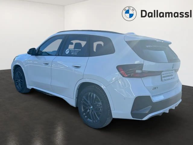 BMW iX1 eDrive20