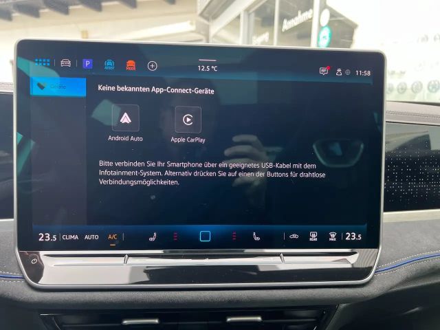 Volkswagen Passat DSG Sport Variant