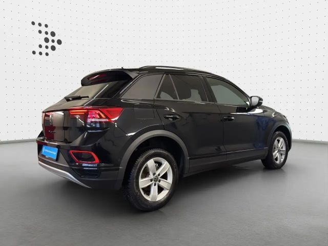 Volkswagen T-Roc 2.0 TDI IQ.Drive Style