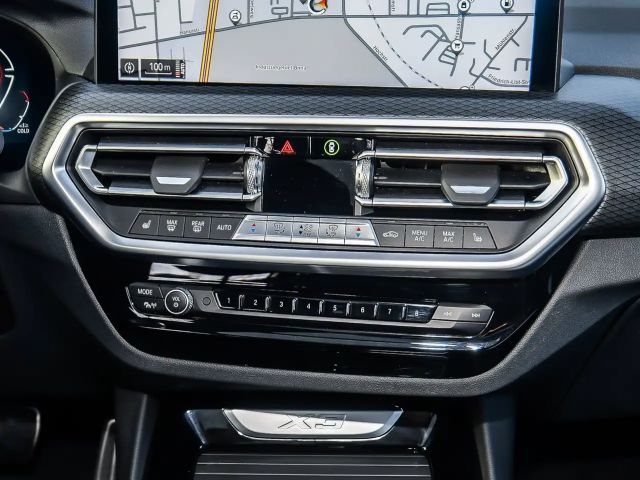 BMW X3 M-Sport xDrive30i