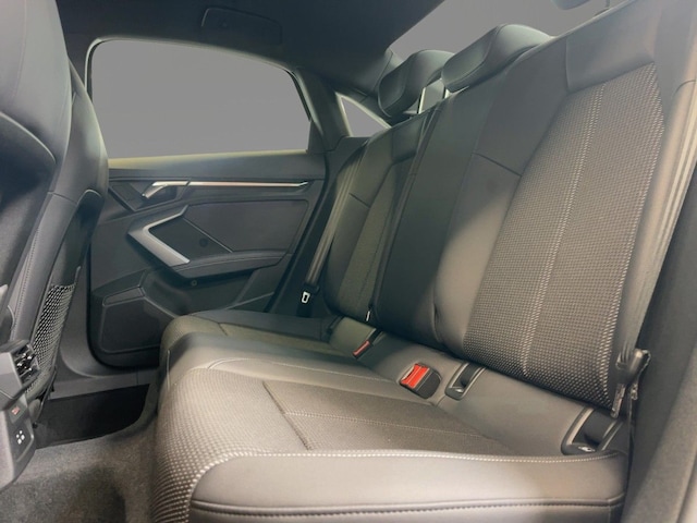 Audi S3 Quattro S-Tronic Sedan