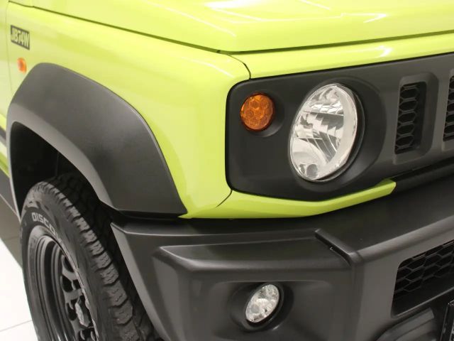 Suzuki Jimny AllGrip Comfort