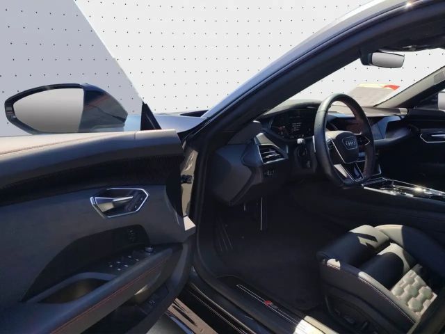 Audi RS e-tron GT Quattro