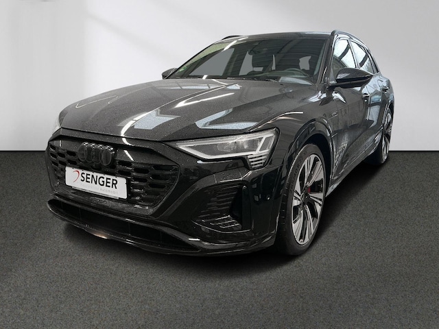 Audi Q8 e-tron 55 Quattro S-Line