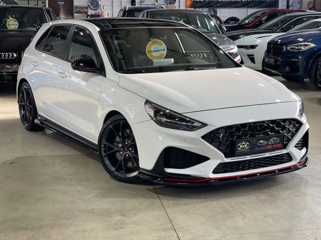 Hyundai i30 N Performance
