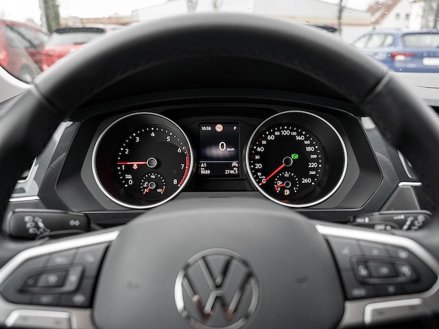 Volkswagen Tiguan 1.5 TSI DSG Life