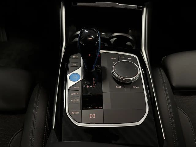 BMW i4 Coupé eDrive40