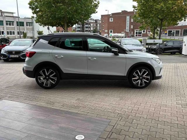 Seat Arona 1.0 TSI DSG FR-lijn