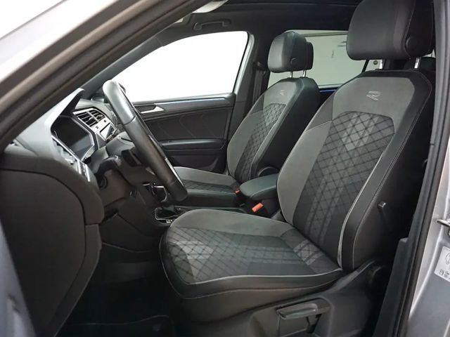 Volkswagen Tiguan 2.0 TDI Allspace DSG