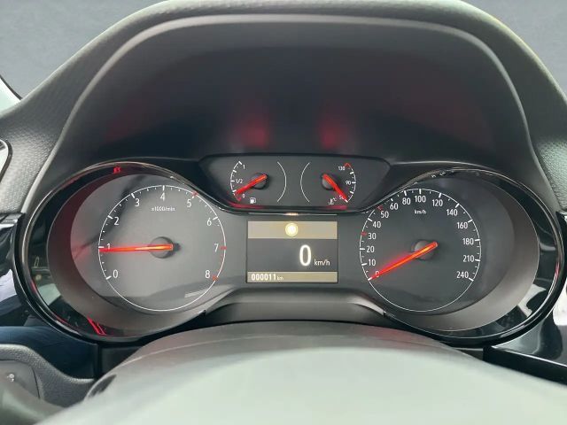 Opel Corsa Edition F Edition