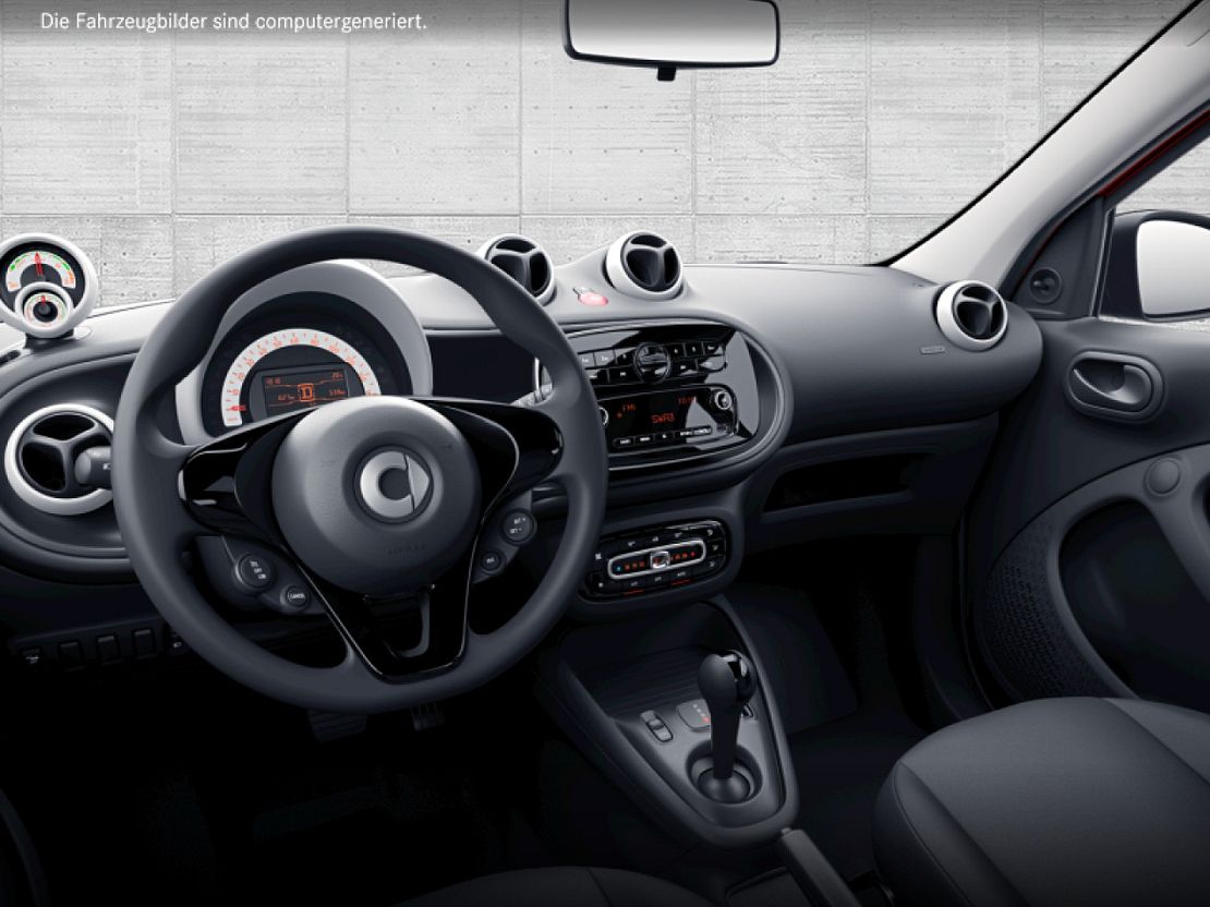 Smart EQ forfour forfour EQ