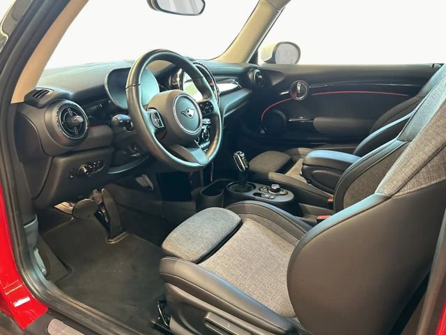 MINI Mini Electric SE