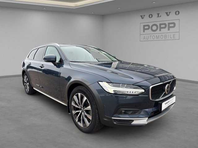 Volvo V90 Cross Country V90 Cross Country