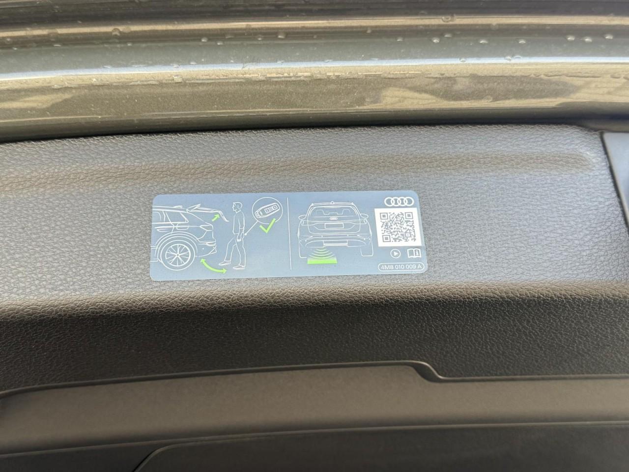 Audi Q3 35 TFSI S-Tronic