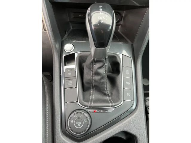 Volkswagen Tiguan 2.0 TDI DSG R-Line