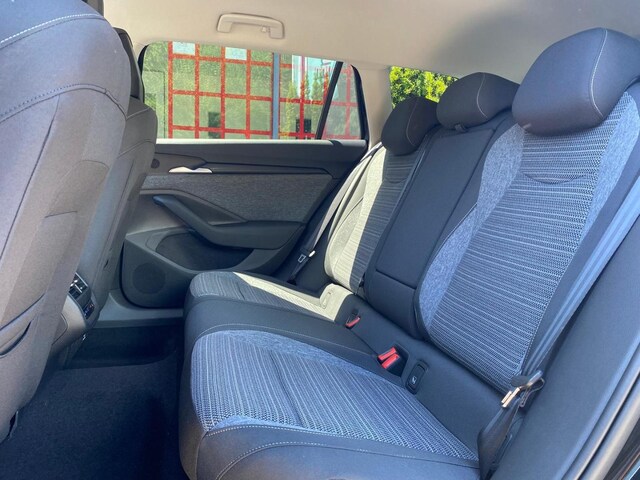 Skoda Superb Combi Selection