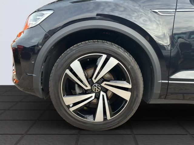 Volkswagen T-Roc DSG R-Line