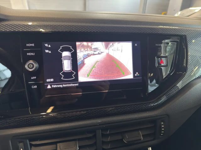 Volkswagen Polo 1.0 TSI Life