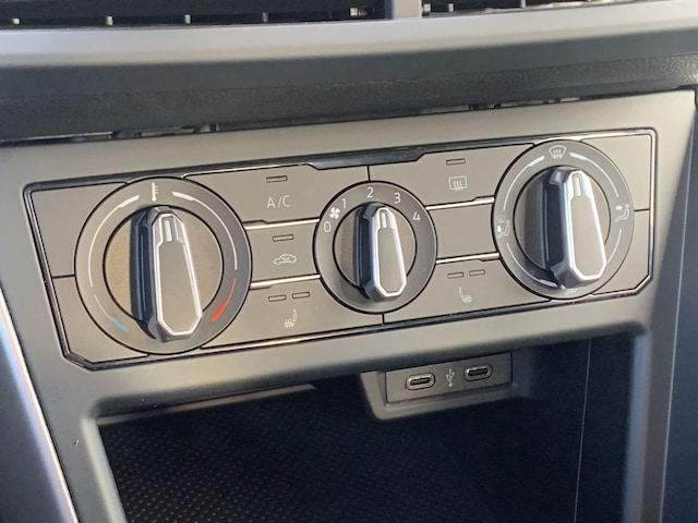 Volkswagen Taigo 1.0 TSI Life