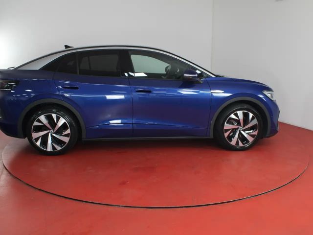 Volkswagen ID.5 150 kW 77 KWh IQ.Drive Pro