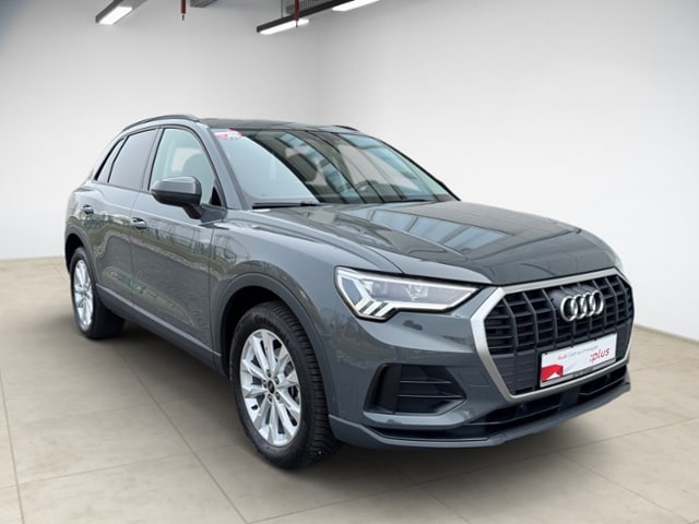 Audi Q3 35 TFSI S-Tronic