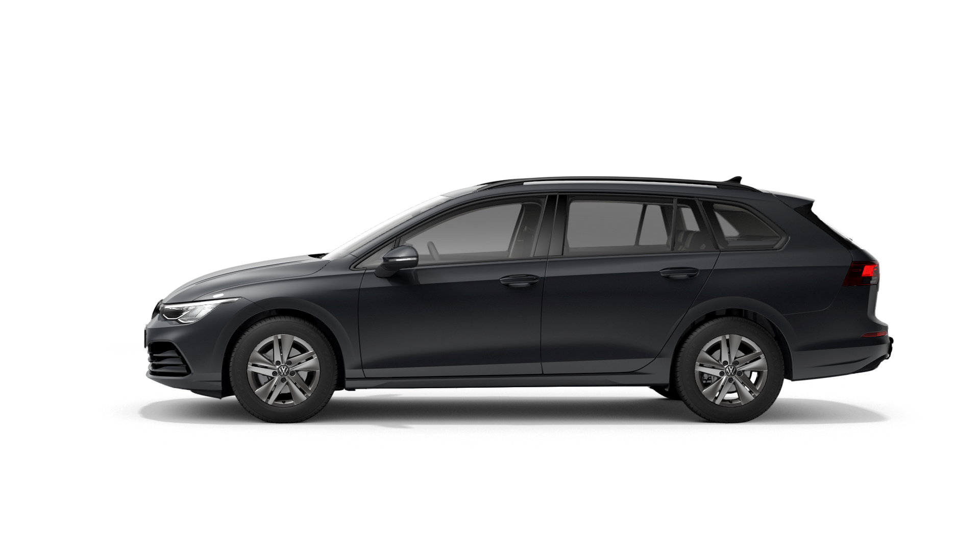 Volkswagen Golf 1.0 TSI Golf VIII Variant