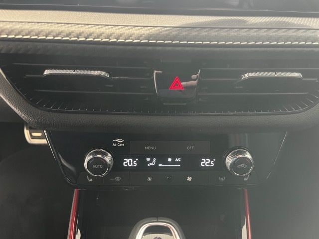 Skoda Fabia 85 Monte Carlo