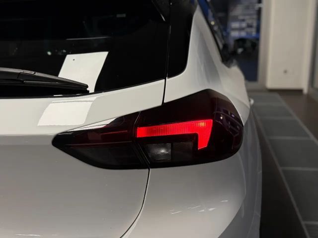 Opel Corsa Edition F Edition