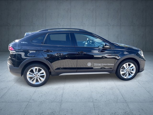 Volkswagen Taigo 1.0 TSI DSG