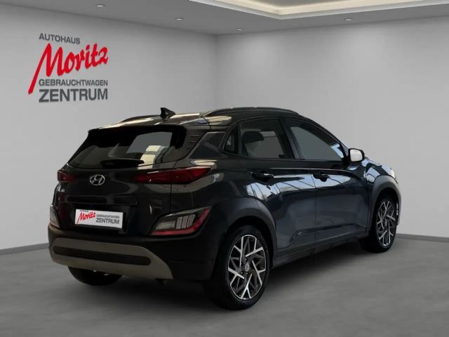 Hyundai Kona 1.6 Hybrid Trend