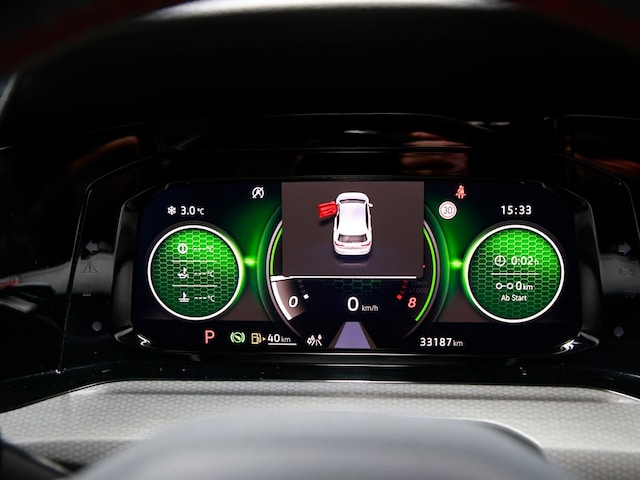 Volkswagen Golf GTI Golf VIII