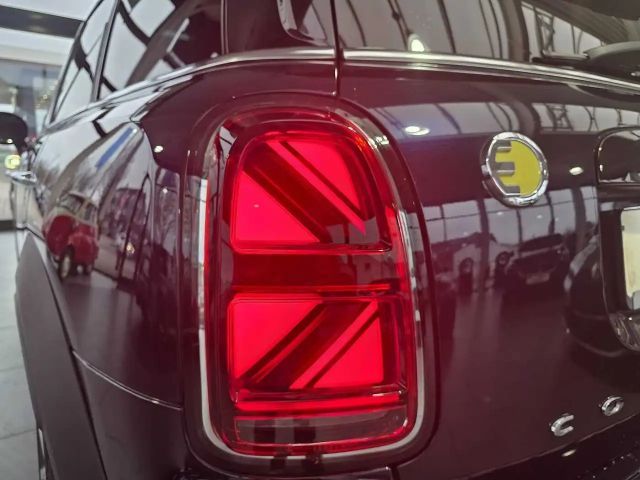 MINI Cooper SE Countryman All4 SE