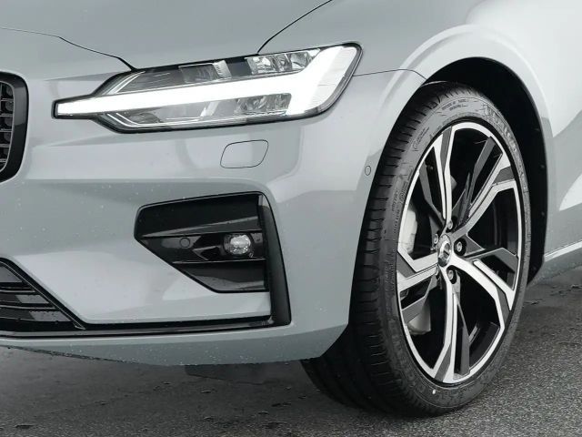 Volvo V60 Dark Ultra