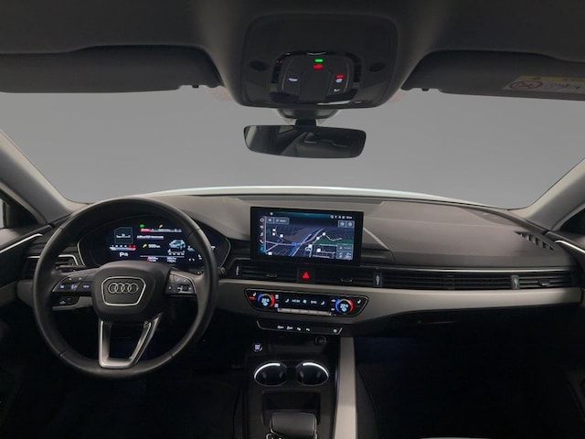 Audi A4 35 TDI Avant S-Tronic